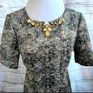 Tahari Arthur Levine dress size 8